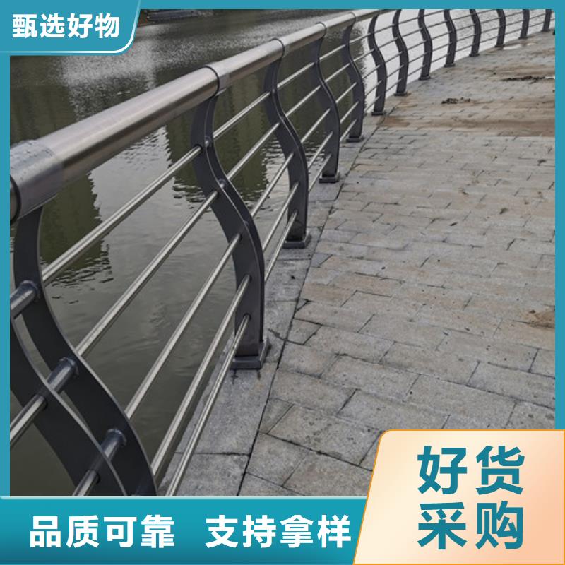 工期快的仿木景观护栏厂家
