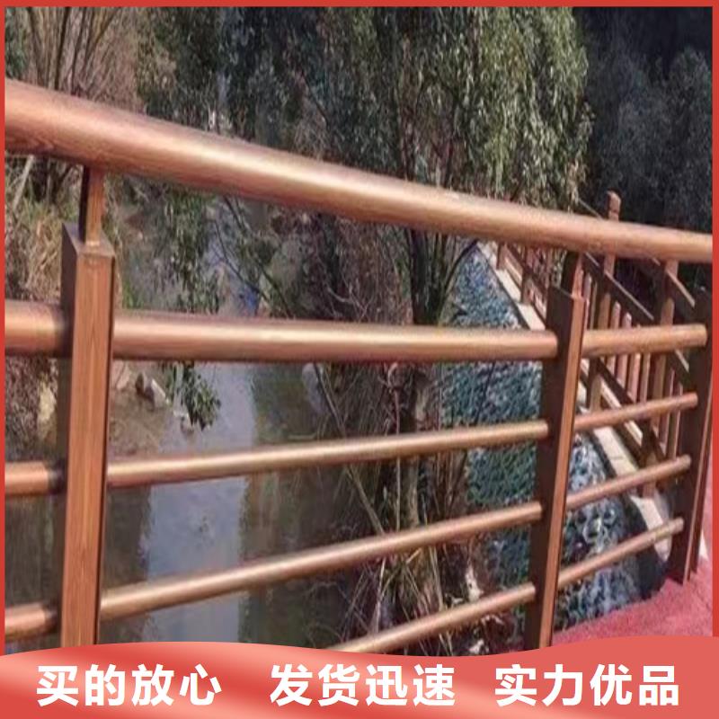 桥梁景观护栏直销价格
