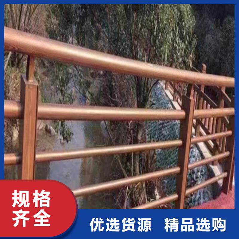 灯光景观护栏终身质保
