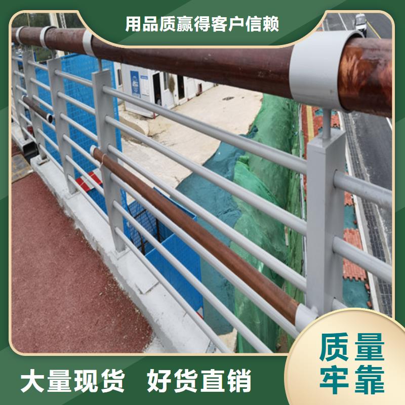 园林景区景观护栏口碑好