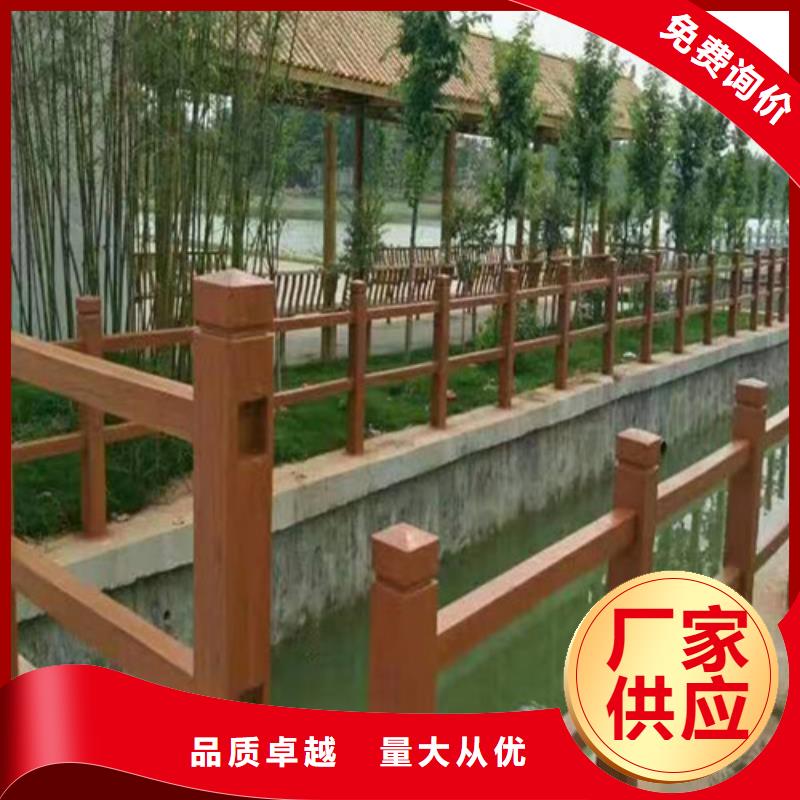 灯光景观护栏源头好货