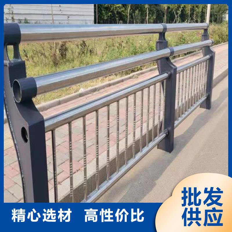采购河道景观护栏认准百泰护栏有限公司