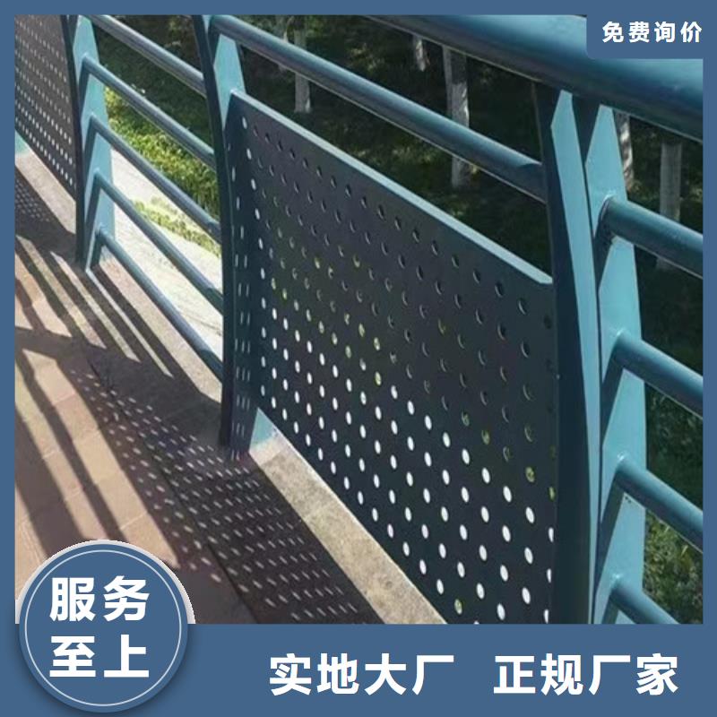 灯光景观护栏价格实惠
