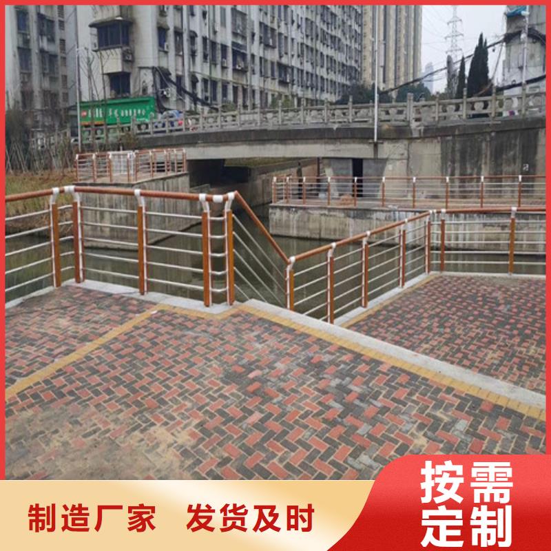灯光景观护栏源头好货