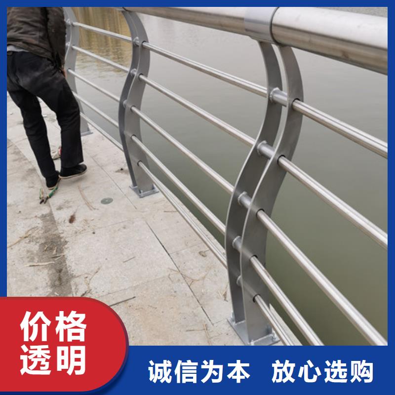 园林景区景观护栏口碑好