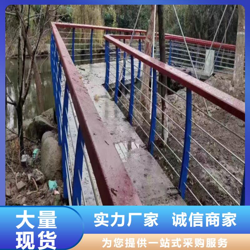 灯光景观护栏价格实惠