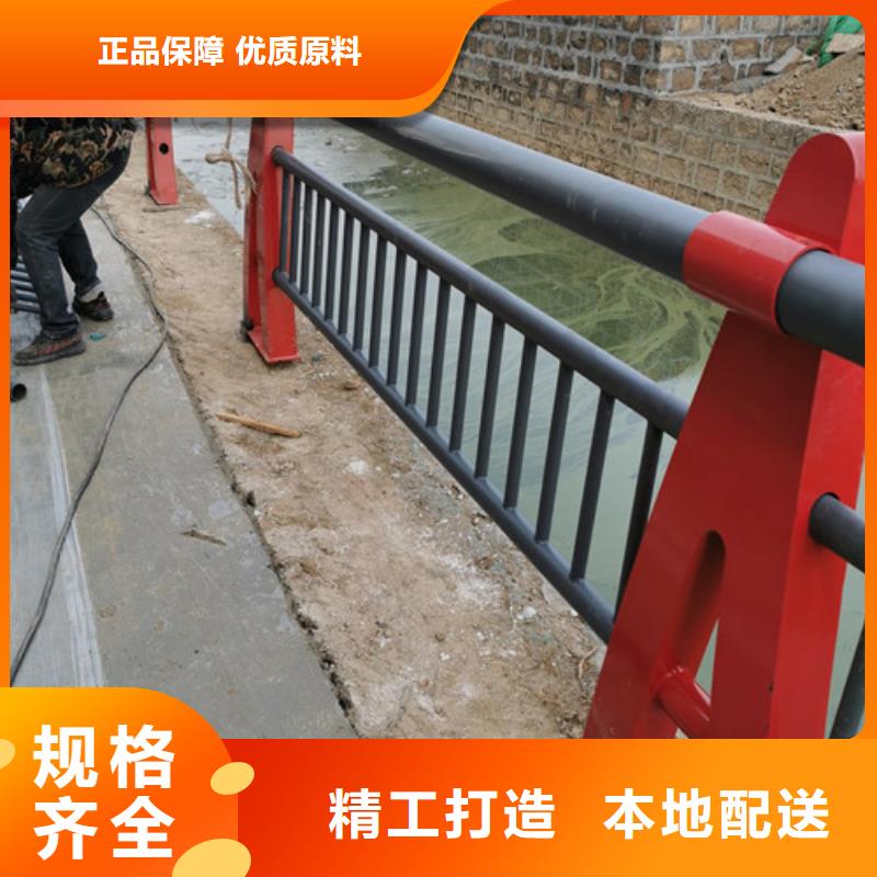 供应景区景观护栏认准百泰护栏有限公司