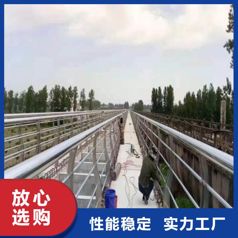 质量好的园林景观护栏实体厂家