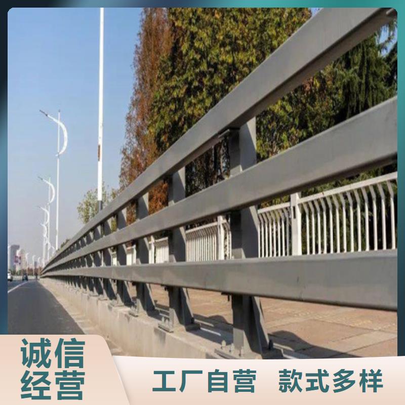 灯光防撞护栏厂家特惠