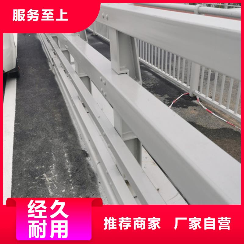 道路防撞护栏-联系方式