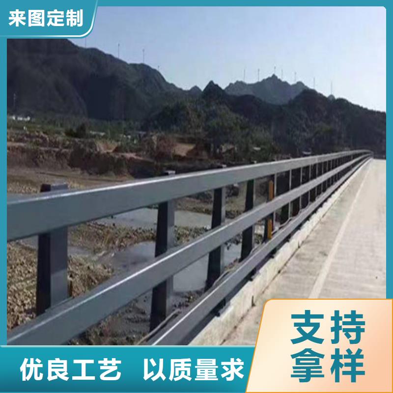 道路防撞护栏使用无忧