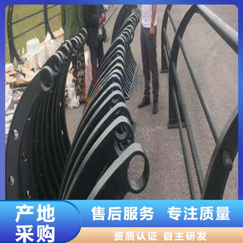 河道护栏生产厂家厂家