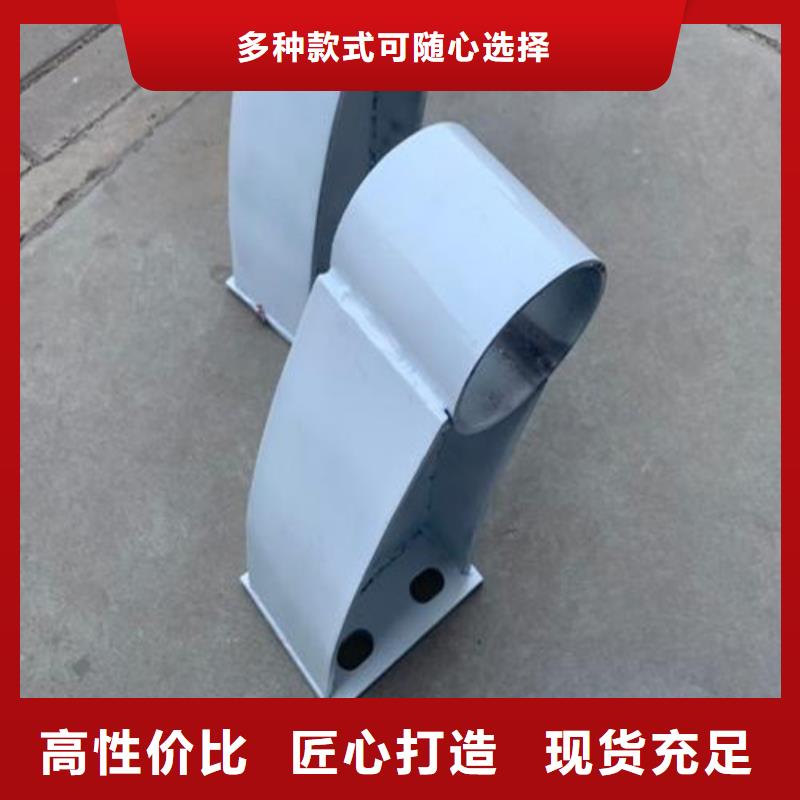 灯光立柱库存充足