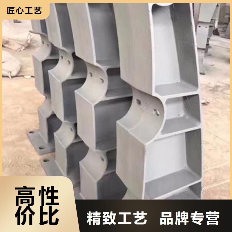 桥梁立柱