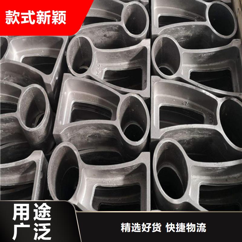 桥梁立柱-用心做产品