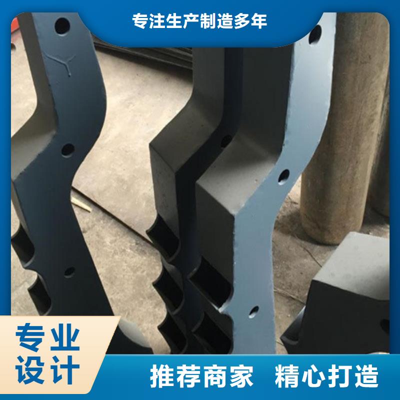 立柱加工定做厂家直销-本地生产厂家