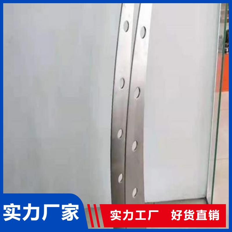 防撞立柱质量可靠
