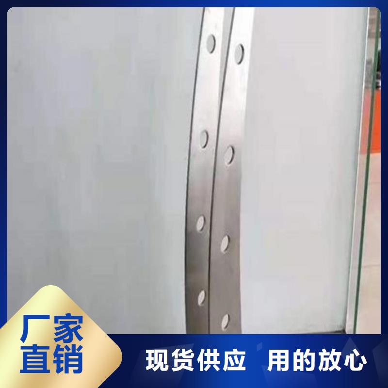 防撞立柱货真价实
