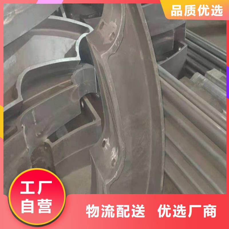 桥梁立柱足量供应