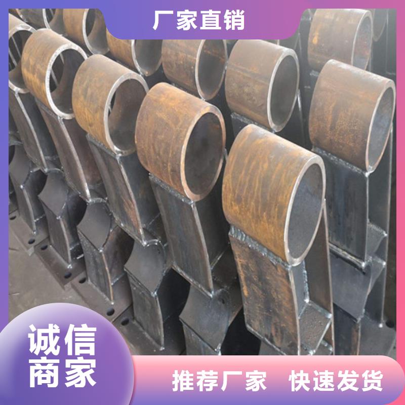 防撞立柱实体厂家
