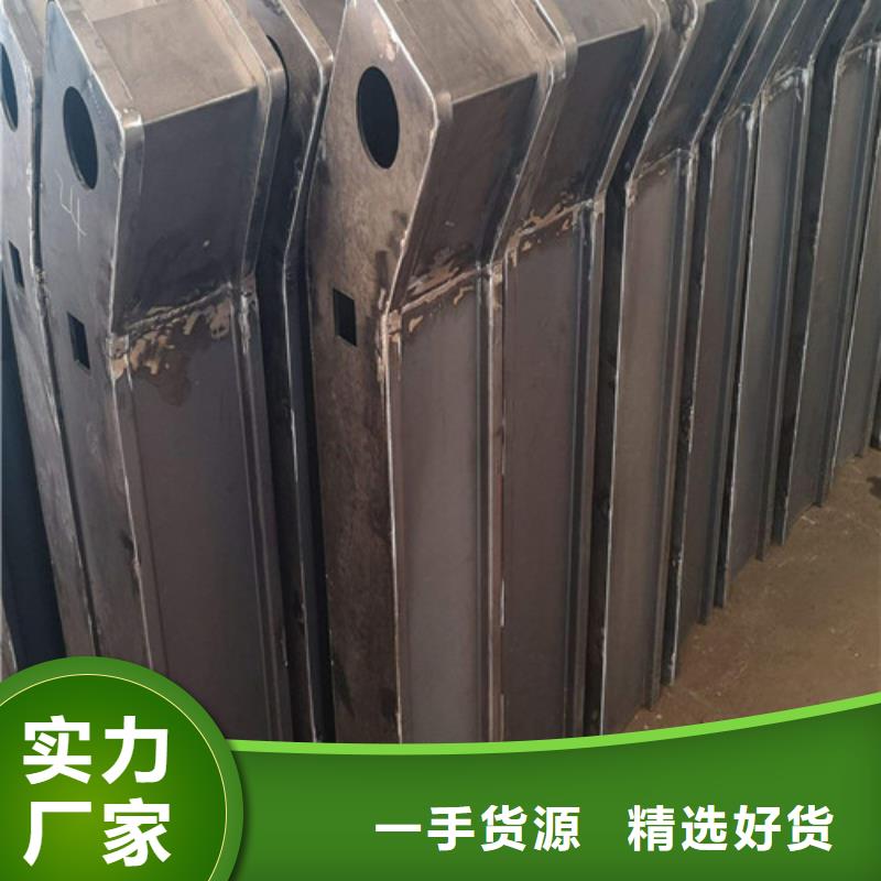防撞立柱实力老厂