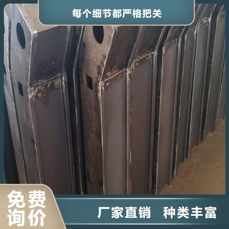 立柱定制品质保证