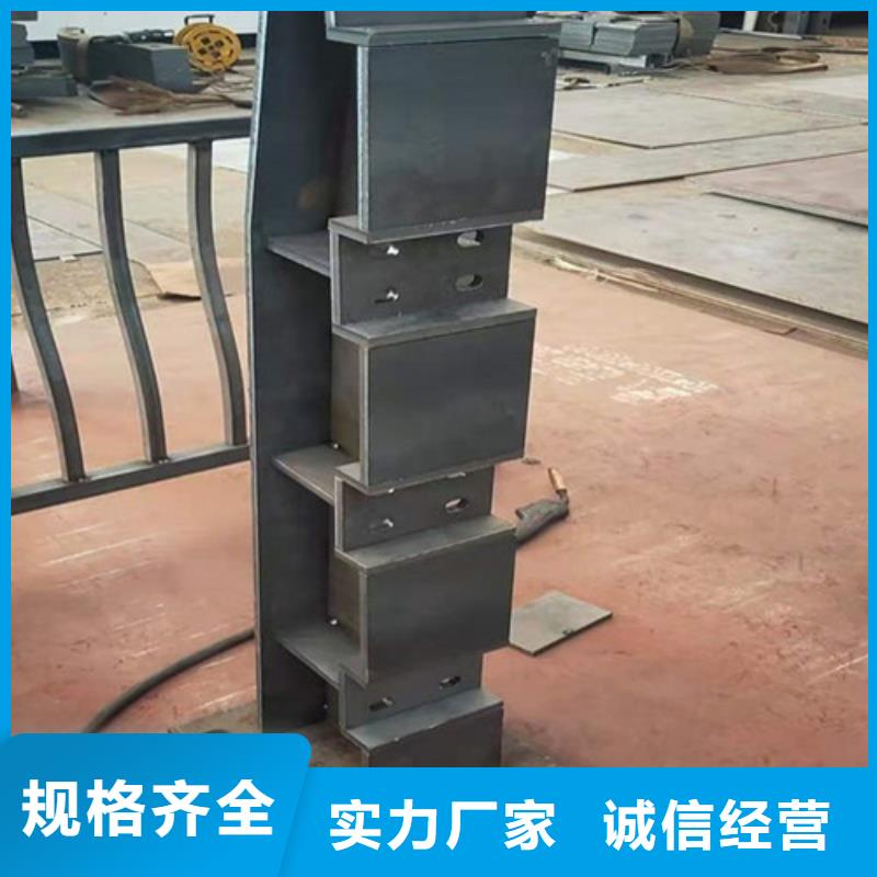 立柱定制性价比高