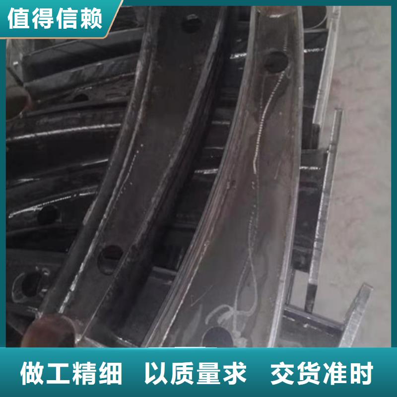 防撞立柱货真价实