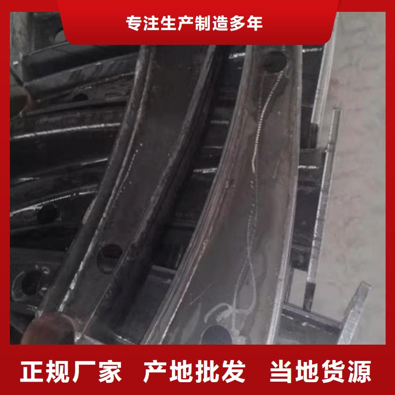 立柱定制价格优惠