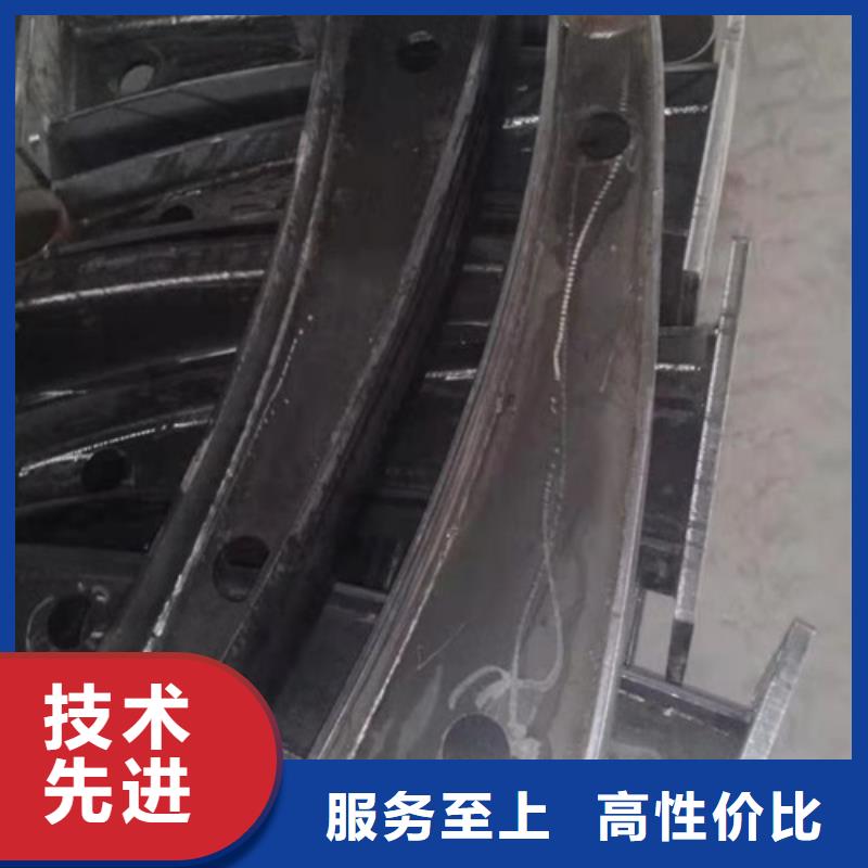 桥梁立柱实力厂家