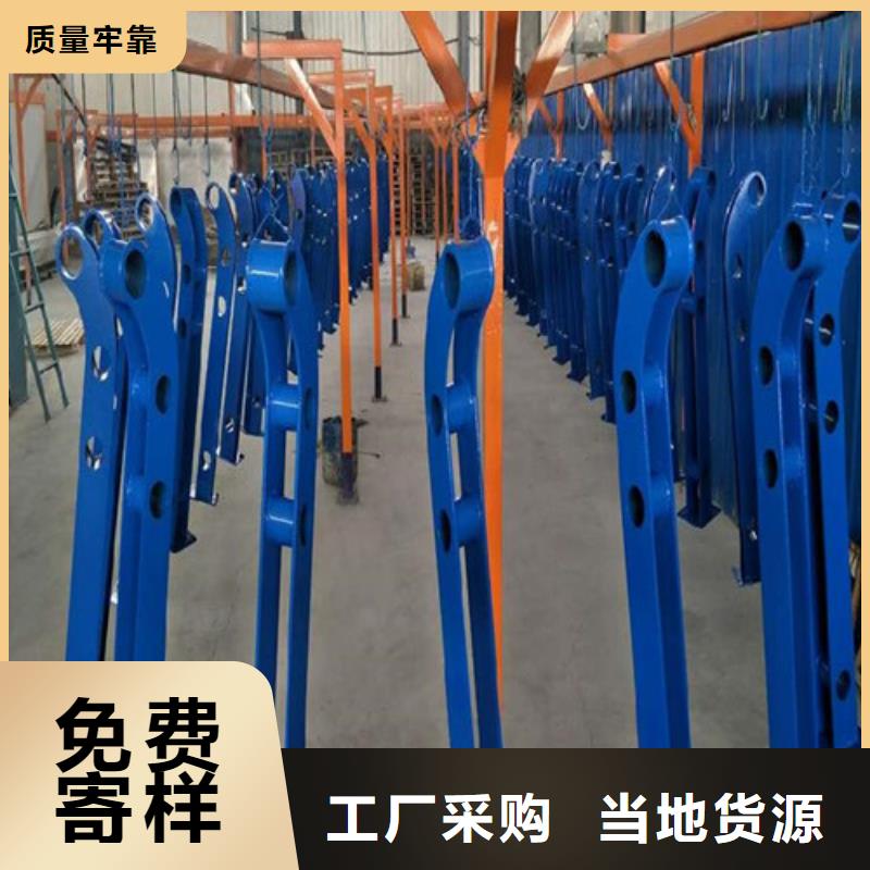 立柱价格咨询支持定制