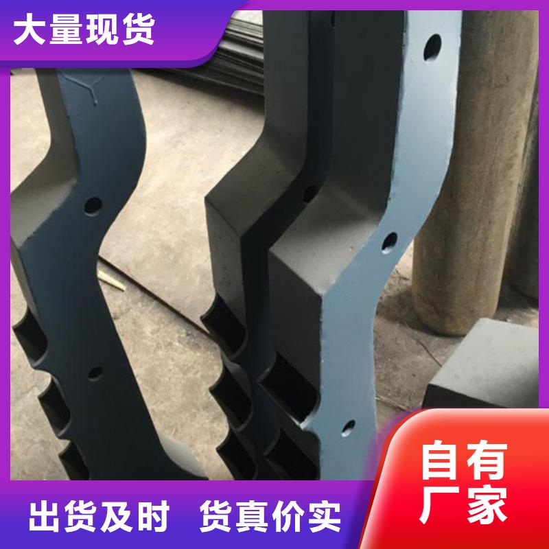 桥梁立柱足量供应
