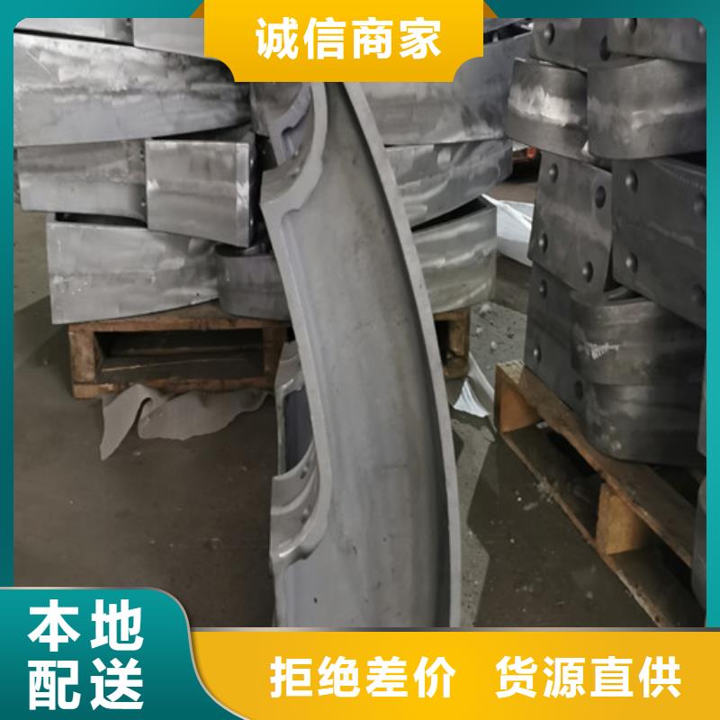 立柱定制规格