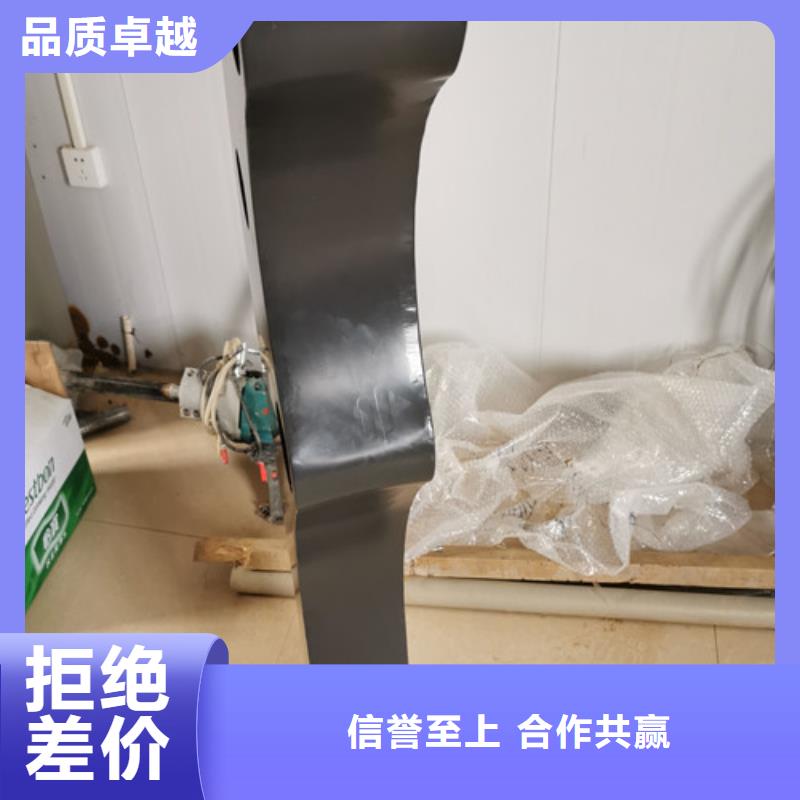 立柱定制解决方案