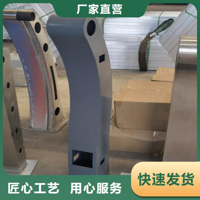 防撞立柱质量可靠