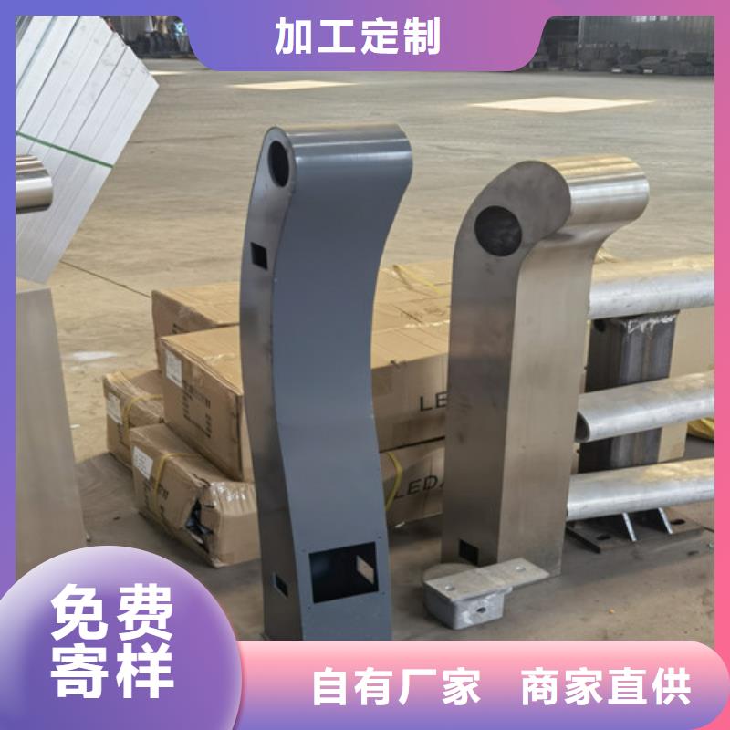 桥梁立柱足量供应