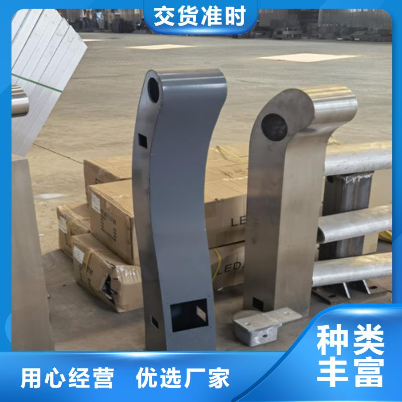采购河道立柱必看-值得信赖