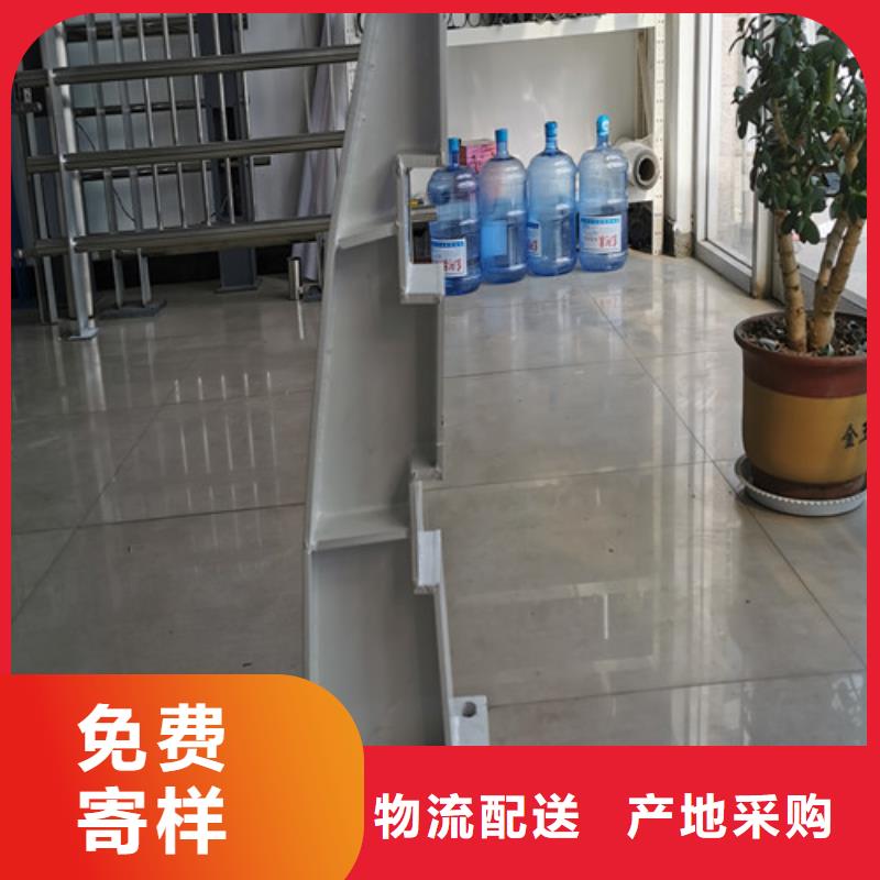 立柱定制供应