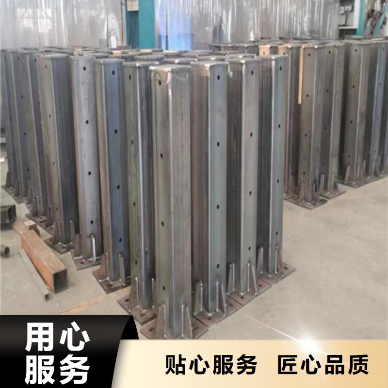 定做桥梁立柱的生产厂家