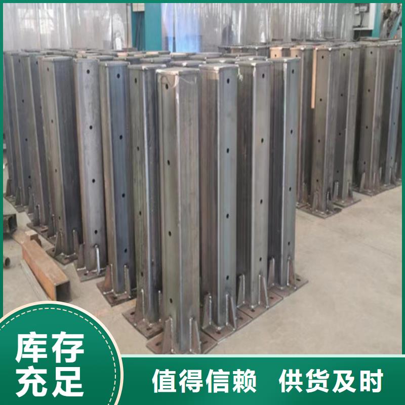 防撞立柱实力老厂