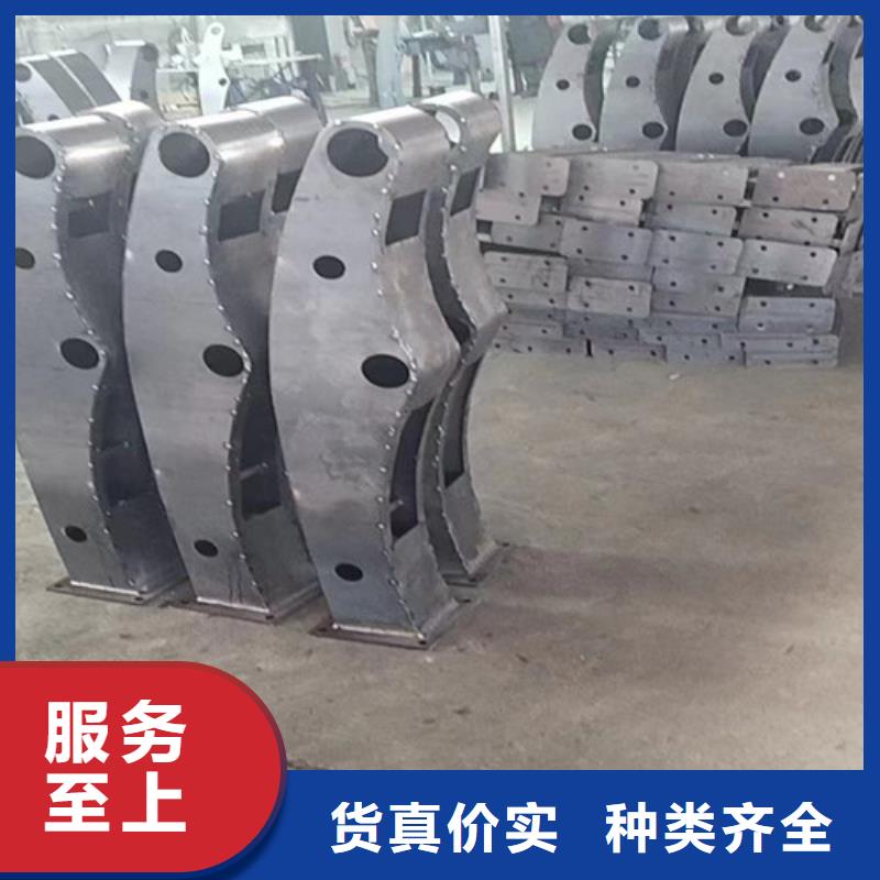 立柱定制品质优