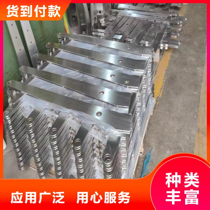 立柱护栏出厂价格
