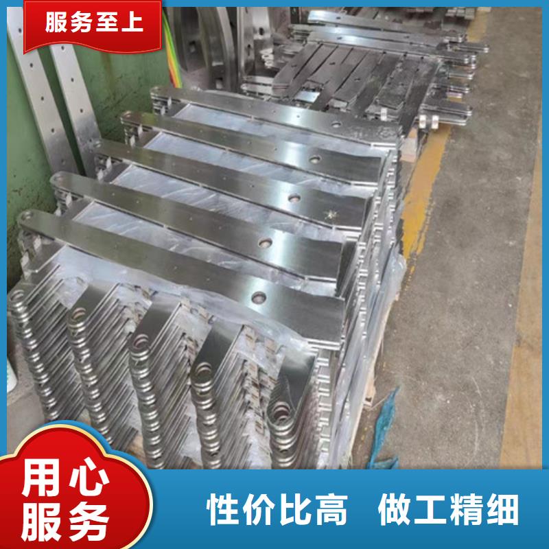 桥梁立柱询问报价