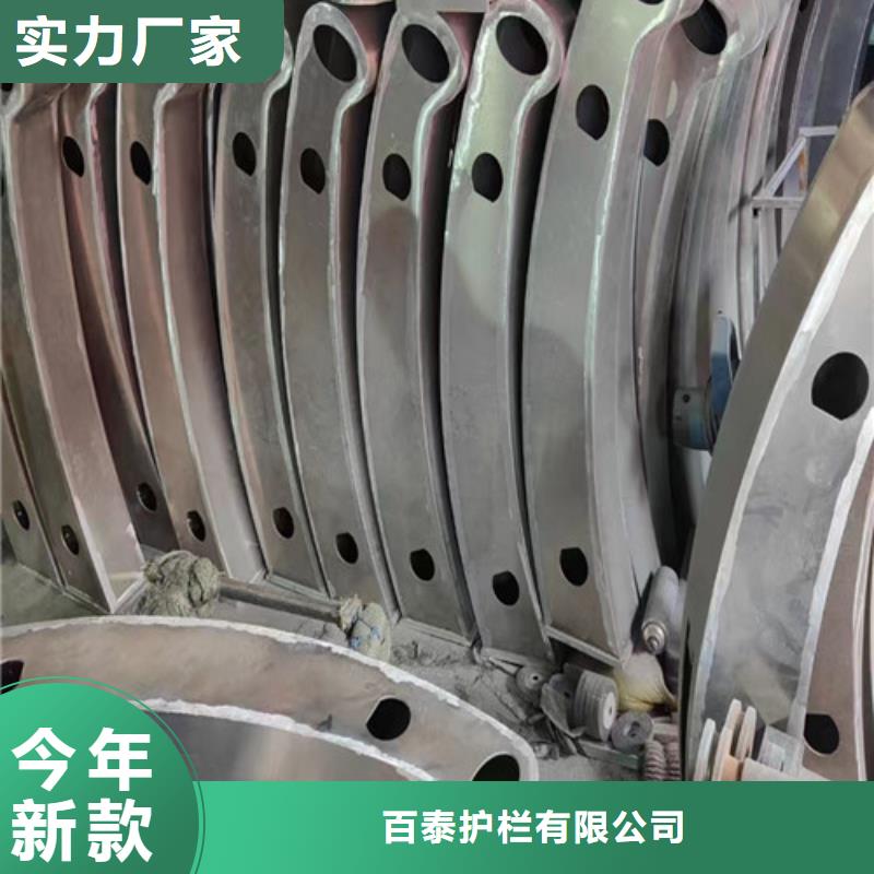立柱护栏全国发货