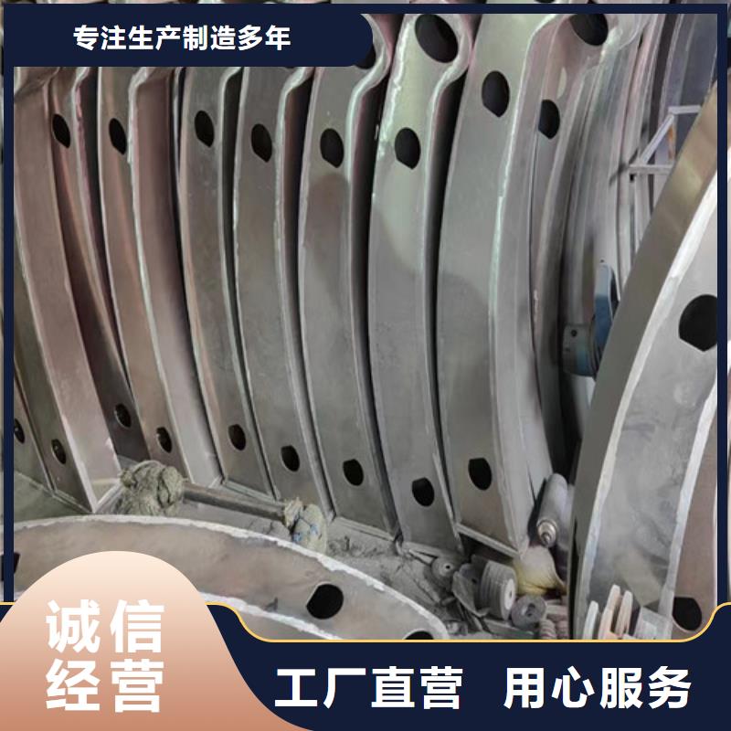 立柱加工厂家图片