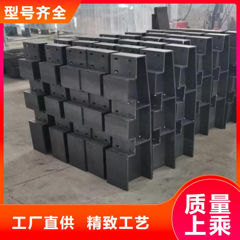 防撞立柱施工团队