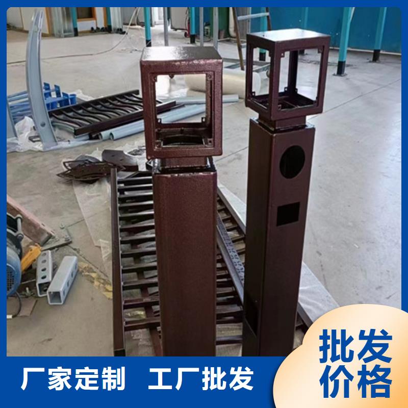 桥梁立柱现货齐全