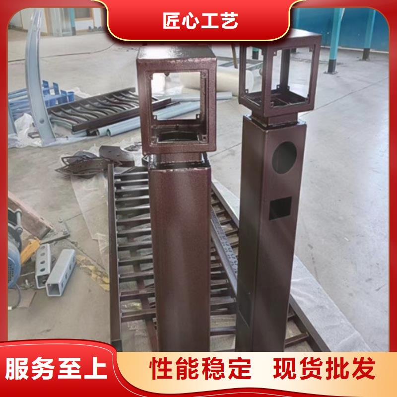 立柱定制规格