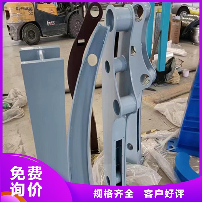 防撞立柱质量可靠