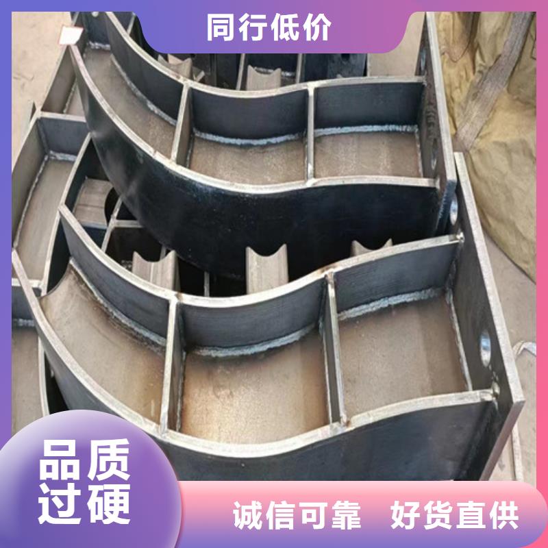 桥梁立柱型号齐全